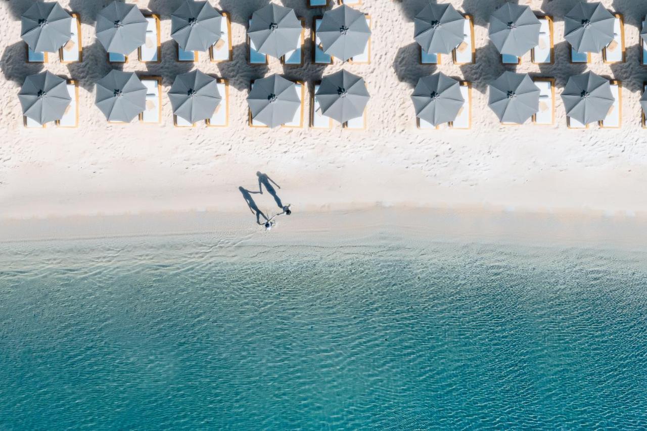 Kensho Psarou Villa Dış mekan fotoğraf