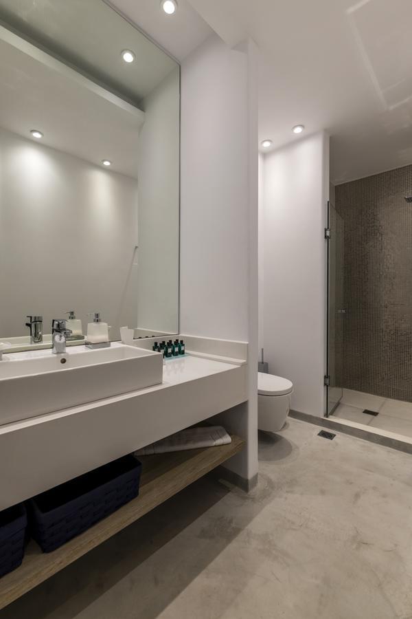 Kensho Psarou Villa Dış mekan fotoğraf